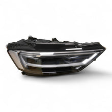 Laden Sie das Bild in den Galerie-Viewer, Frontscheinwerfer Audi A8 D5 LED Rechts Scheinwerfer Headlight SCH1871147215oe