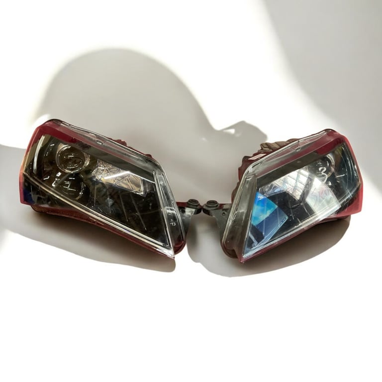 Frontscheinwerfer Skoda Superb III 3V1941016A 3V1941015A Xenon Rechts oder Links