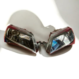 Frontscheinwerfer Skoda Superb III 3V1941016A 3V1941015A Xenon Rechts oder Links