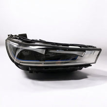 Load image into Gallery viewer, Frontscheinwerfer BMW IX 5A3CE98-04 Rechts Scheinwerfer Headlight SCH7128245624bw