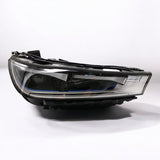 Frontscheinwerfer BMW IX 5A3CE98-04 Rechts Scheinwerfer Headlight