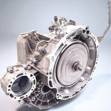 Laden Sie das Bild in den Galerie-Viewer, Getriebe Mercedes-Benz A-Class 724045 Automatikgetriebe Trasmissione