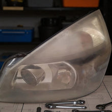 Load image into Gallery viewer, Frontscheinwerfer Renault Espace Grand 15565900LI Xenon Links Headlight SCH7639305497ts