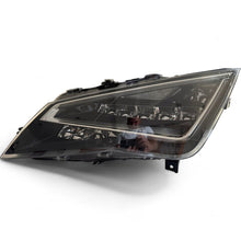 Load image into Gallery viewer, Frontscheinwerfer Seat Leon 5F1941007A Full LED Ein Stück (Rechts oder Links) SCH9601897960gz