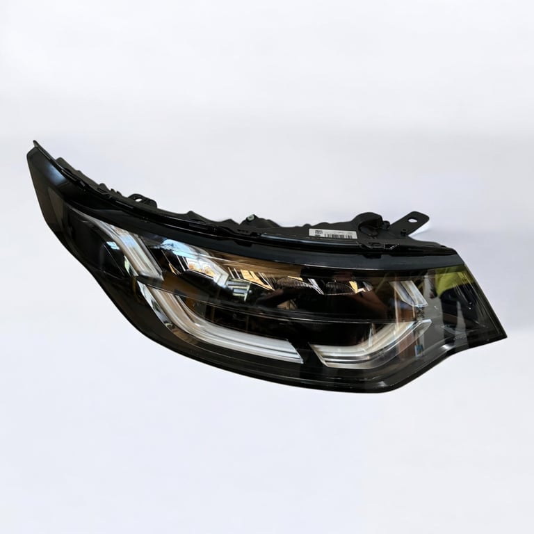 Frontscheinwerfer Land Rover Discovery V L462 HY32-13W029-ED LED Rechts SCH4182500060pz