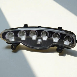 Frontscheinwerfer Citroën Ds3 9671962280 LED Links Scheinwerfer Headlight SCH7216008413lg
