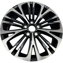 Laden Sie das Bild in den Galerie-Viewer, 1x Alufelge 18 Zoll 426110DK90 Toyota Yaris Cross Rim Wheel