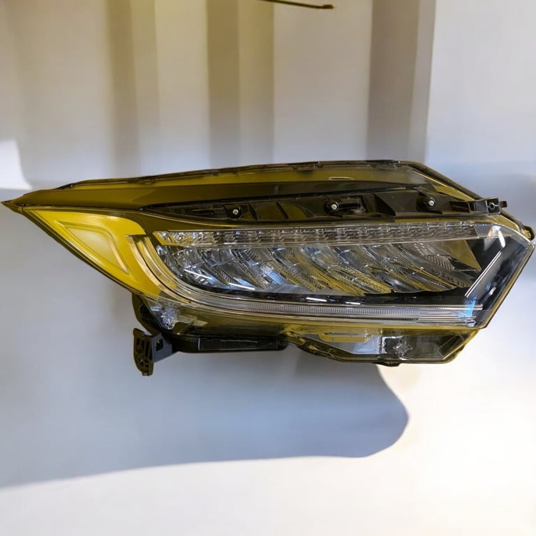 Frontscheinwerfer Honda Hr-V Hrv 100-62296 LED Rechts Scheinwerfer Headlight SCH2468613923xs