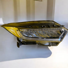 Laden Sie das Bild in den Galerie-Viewer, Frontscheinwerfer Honda Hr-V Hrv 100-62296 LED Rechts Scheinwerfer Headlight SCH2468613923xs