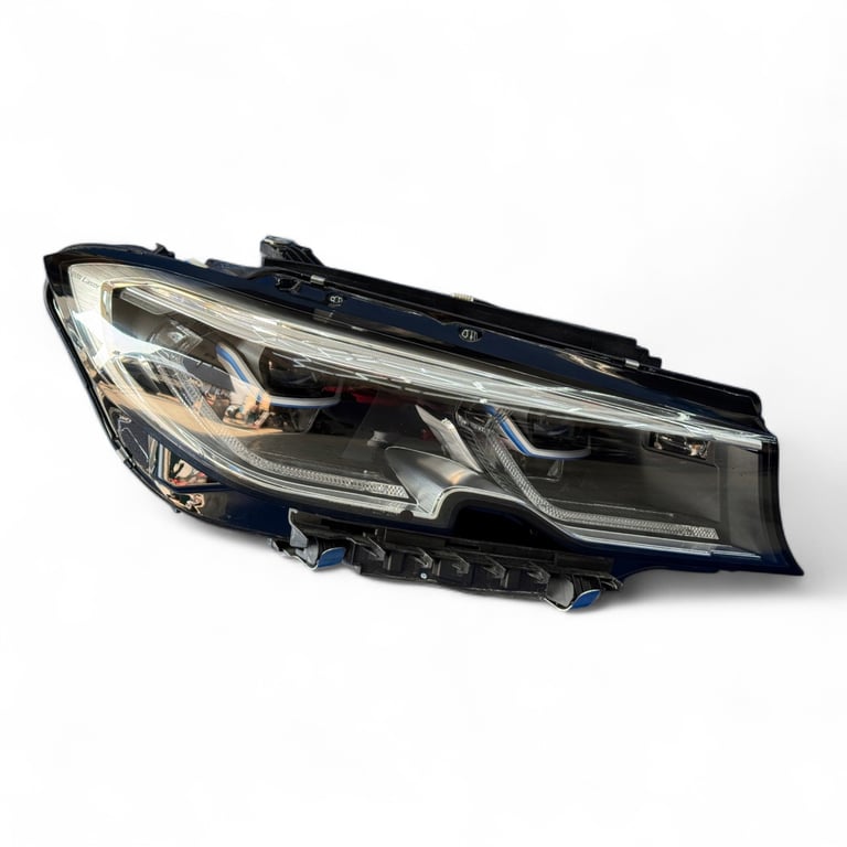 Frontscheinwerfer BMW G21 G20 9481708 Laser Rechts Scheinwerfer Headlight SCH1094341417zb