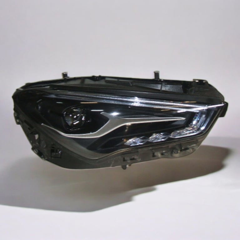 Frontscheinwerfer Mercedes-Benz Cla A1189060801 LED Rechts Headlight SCH4494765721vd