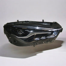 Laden Sie das Bild in den Galerie-Viewer, Frontscheinwerfer Mercedes-Benz Cla A1189060801 LED Rechts Headlight SCH4494765721vd