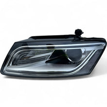 Laden Sie das Bild in den Galerie-Viewer, Frontscheinwerfer Audi Q5 8R0941005C Xenon Links Scheinwerfer Headlight