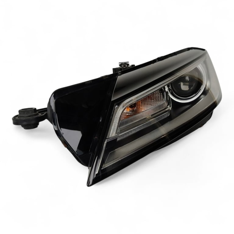 Frontscheinwerfer Audi Tt 8S0941005C LED Ein Stück (Rechts oder Links) Headlight SCH6048757667li