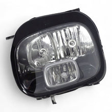 Load image into Gallery viewer, Frontscheinwerfer Citroën C3 Aircross 13468646 Links Scheinwerfer Headlight