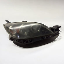 Laden Sie das Bild in den Galerie-Viewer, Frontscheinwerfer Mazda 3 Bk Rechts Scheinwerfer Headlight