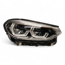 Load image into Gallery viewer, Frontscheinwerfer BMW X3 G01 7466120-05 Rechts Scheinwerfer Headlight SCH7390859451yu
