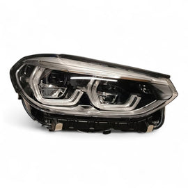 Frontscheinwerfer BMW X3 G01 7466120-05 Rechts Scheinwerfer Headlight SCH7390859451yu