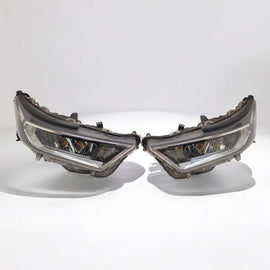 Frontscheinwerfer Toyota Rav V 4 877678-09 LED Ein Stück (Rechts oder Links)