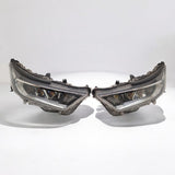 Frontscheinwerfer Toyota Rav V 4 877678-09 LED Ein Stück (Rechts oder Links)