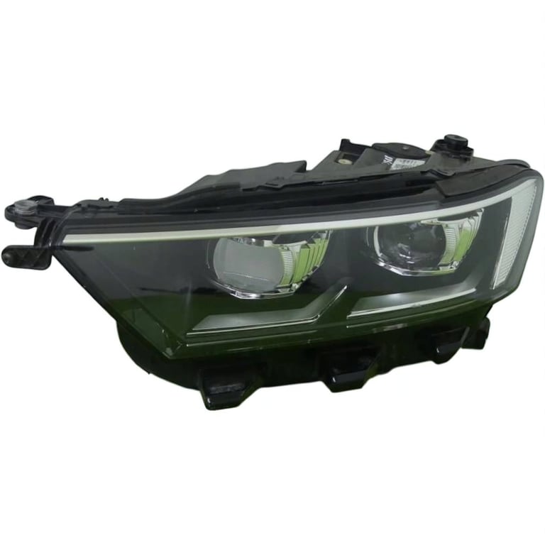 Frontscheinwerfer VW T-Roc T Roc 2GA941035D LED Links Scheinwerfer Headlight