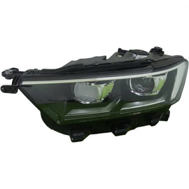 Frontscheinwerfer VW T-Roc T Roc 2GA941035D LED Links Scheinwerfer Headlight
