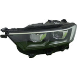 Frontscheinwerfer VW T-Roc T Roc 2GA941035D LED Links Scheinwerfer Headlight