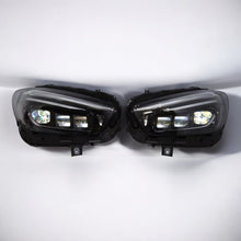 Load image into Gallery viewer, Frontscheinwerfer Mercedes-Benz A2479062103K2 LED Ein Satz Headlight