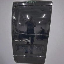 Load image into Gallery viewer, Tür Mercedes-Benz Vito W447 Hinten Links Door Porta Porte