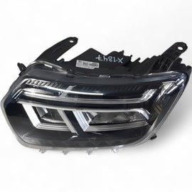 Frontscheinwerfer Dacia Duster 260602287R Full LED Ein Stück (Rechts oder Links)