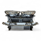 Frontscheinwerfer Audi A4 B9 8W0941033 8W0941034 LED Rechts oder Links