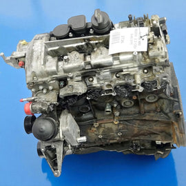 Motor Mercedes-Benz W211 646821 2.2 CDI 2003 Diesel Engine Unkomplett