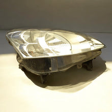 Load image into Gallery viewer, Frontscheinwerfer Peugeot Partner Tepee 89318005 Rechts Scheinwerfer Headlight