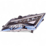 Frontscheinwerfer Seat Leon 5F1941007J Full LED Links Scheinwerfer Headlight