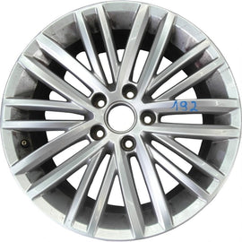 1x Alufelge 17 Zoll 7.0