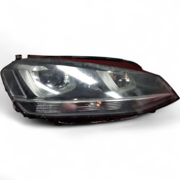Frontscheinwerfer VW Golf VII 5G1941752 Xenon Rechts Scheinwerfer Headlight SCH2498791305cv