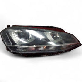 Frontscheinwerfer VW Golf VII 5G1941752 Xenon Rechts Scheinwerfer Headlight SCH2498791305cv