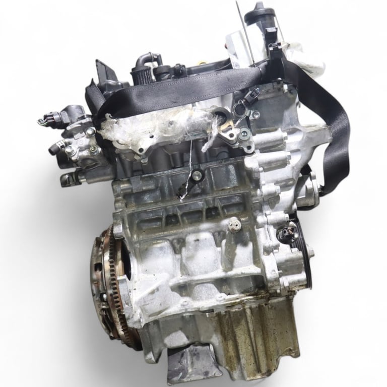 Motor Peugeot 108 1KRB52M 1.0 69PS 2016 Benzin Engine Unkomplett