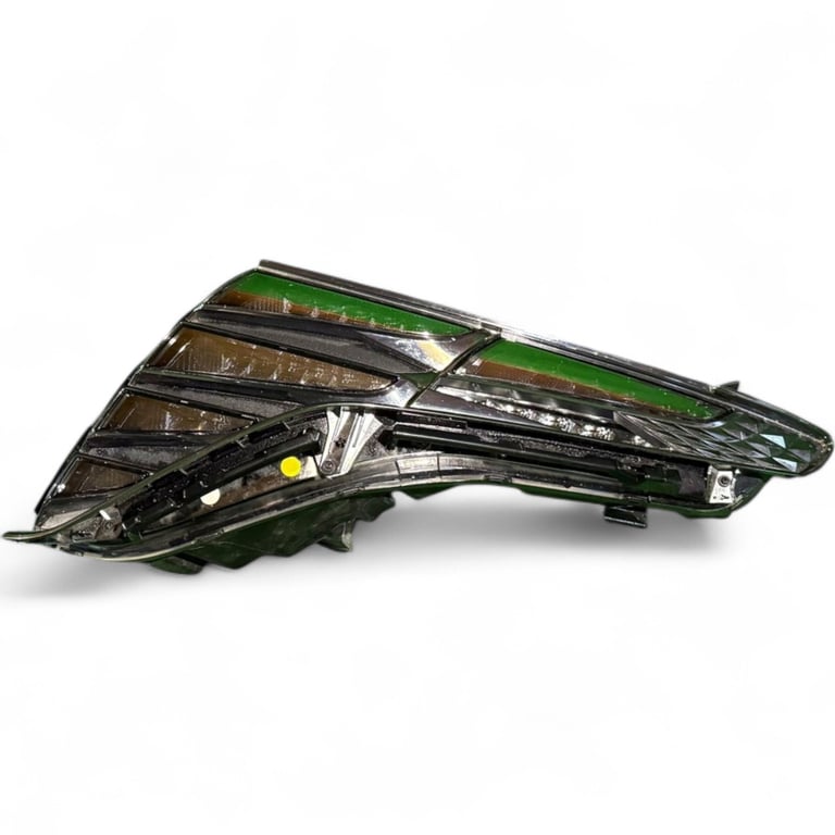 Frontscheinwerfer Hyundai Tucson 92207N7100 Ein Stück (Rechts oder Links) SCH8569158685hv