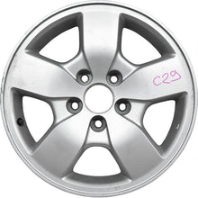 Laden Sie das Bild in den Galerie-Viewer, 1x Alufelge 16 Zoll 6.0&quot; 5x114.3 45ET 42700S2HE94 Honda Hr-V Rim Wheel