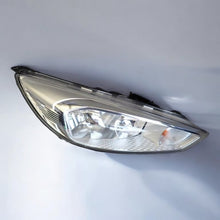 Laden Sie das Bild in den Galerie-Viewer, Frontscheinwerfer Ford Focus F1EB-13W029-AE LED Rechts Scheinwerfer Headlight SCH7211155966wn