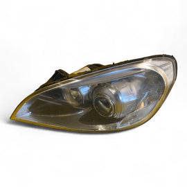 Frontscheinwerfer Volvo S60 V60 31299990 Xenon Links Scheinwerfer Headlight SCH5702985975jp