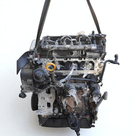 Motor VW Passat B8 DCX 1.6 TDI 120PS 88kW Diesel Engine Komplett