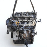 Motor VW Passat B8 DCX 1.6 TDI 120PS 88kW Diesel Engine Komplett