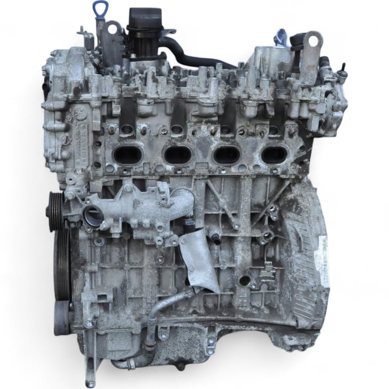 Motor Mercedes-Benz Cla C117 133980 2.0 360PS 265kW 101TKm Benzin Unkomplett