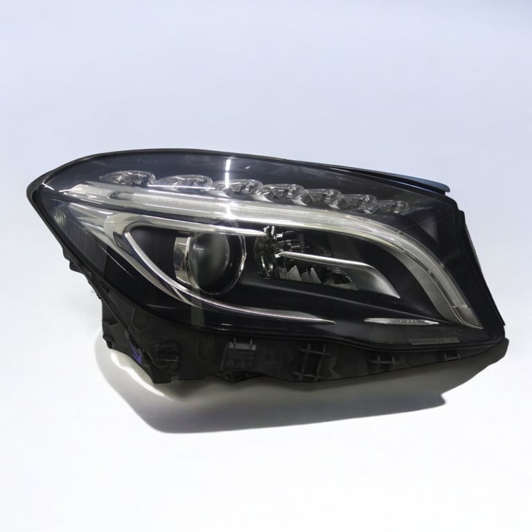 Frontscheinwerfer Mercedes-Benz X156 A1569062400 Xenon Rechts Headlight