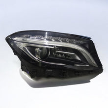 Load image into Gallery viewer, Frontscheinwerfer Mercedes-Benz X156 A1569062400 Xenon Rechts Headlight