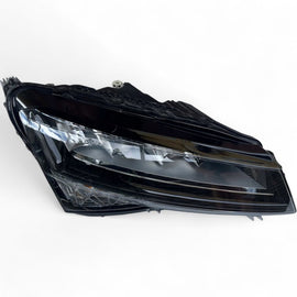 Frontscheinwerfer Skoda Superb 3V1941016C LED Rechts Scheinwerfer Headlight