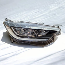 Frontscheinwerfer Toyota Yaris Full LED Rechts Scheinwerfer Headlight