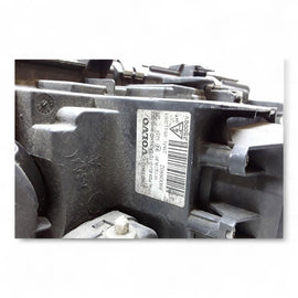 Frontscheinwerfer Volvo S80 I 30655902 Ein Stück (Rechts oder Links) Headlight SCH6490099184rr